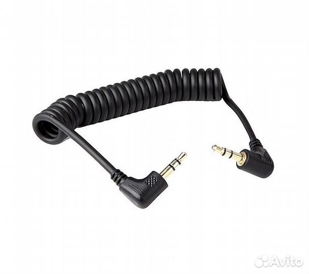 Кабель Saramonic SR-CS350 3,5мм TRS на 3,5мм TRS