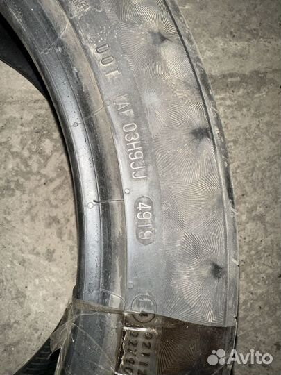 Continental ContiPremiumContact 6 235/45 R18