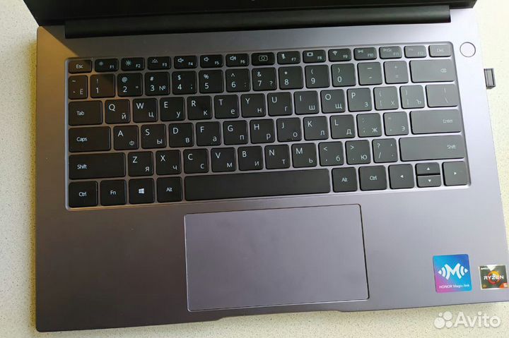 Ультрабук Honor MagicBook 14