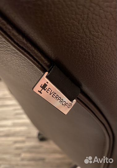 Компьютерное кресло Everprof Drift Lux M