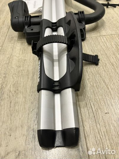 Велокрепление thule proride 591