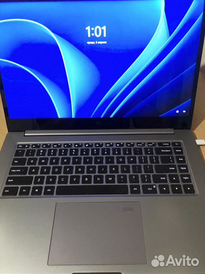 Xiaomi Mi Notebook pro 15.6
