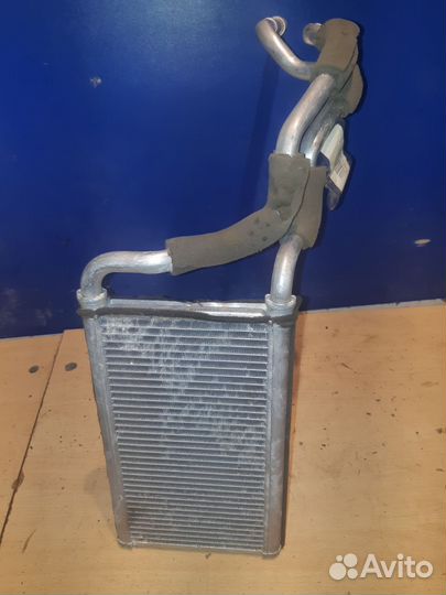 Радиатор отопителя Mazda CX-5