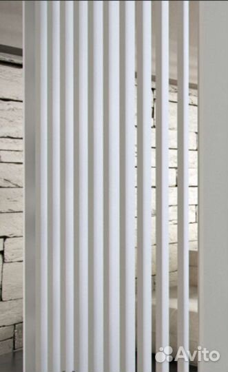 Перегородка офисная