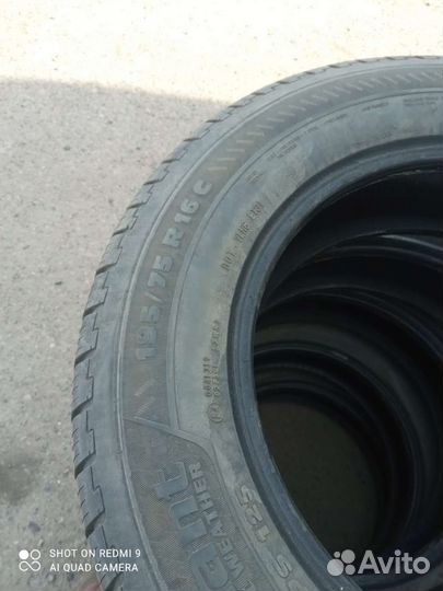 Yokohama Geolandar G98 225/65 R17