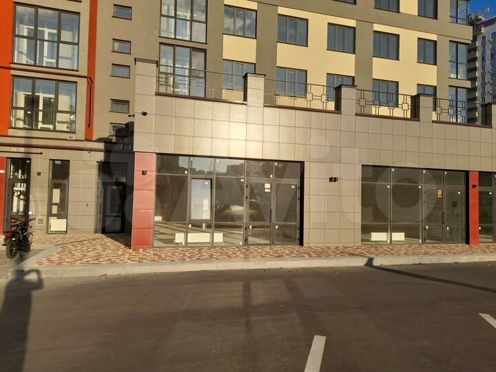 Свободного назначения, 96 м²