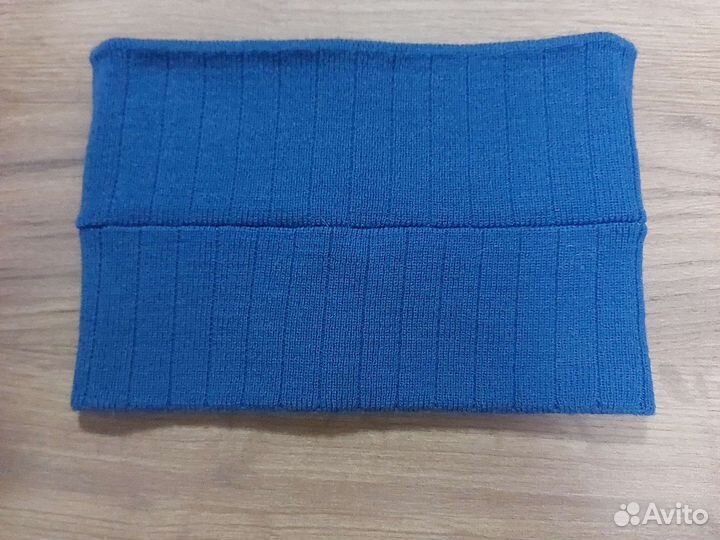 Шапка и снуд