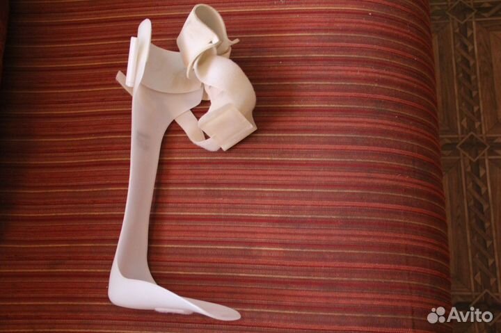 Ортез для поддержания стопы