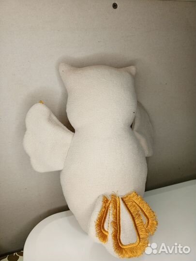 Мягкая игрушка новая