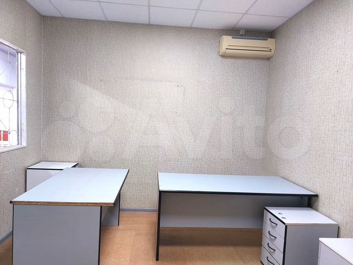 Помещение свободного назначения, 13.8 м²