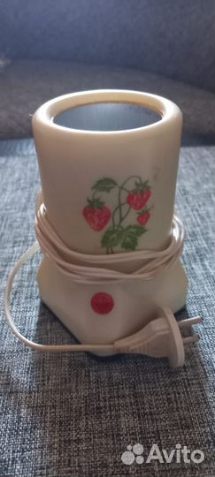 Электроподогреватель детского питания