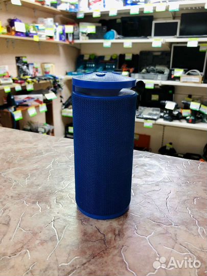 Портативная колонка GT-112