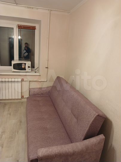 Комната 13 м², 3/9 эт.