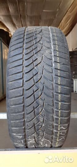 Goodyear UltraGrip Performance 225/45 R17