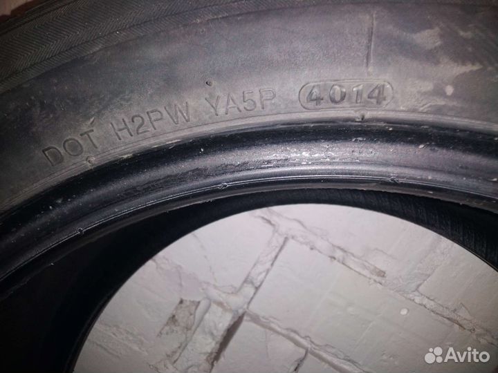 Kumho Solus KH17 225/50 R17 94