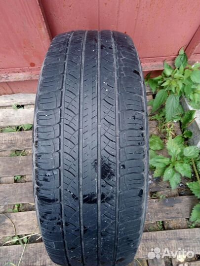 Michelin Latitude Tour HP 225/60 R18