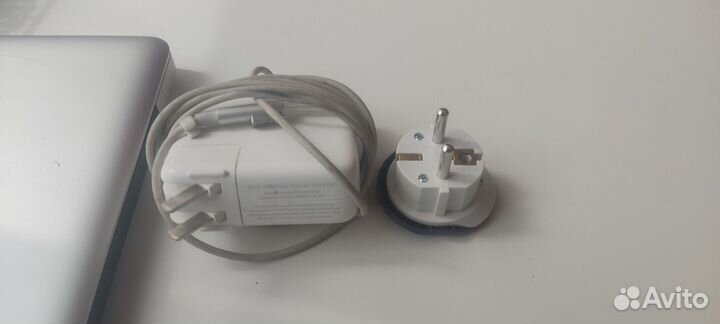 Apple MacBook Pro A1278