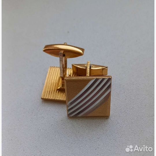 Запонки