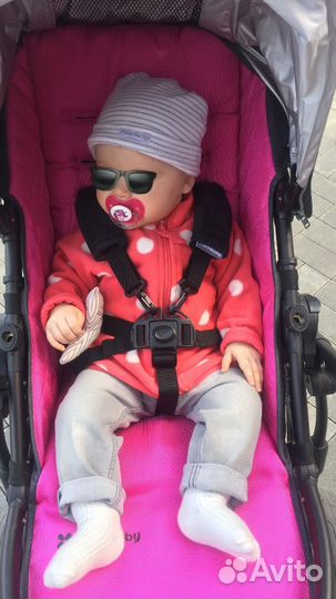 Шапочки Kerry, Lassie