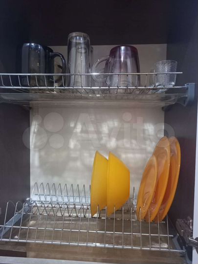 Квартира-студия, 20 м², 1/4 эт.