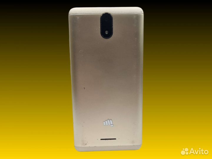 Micromax Q421, 8 ГБ
