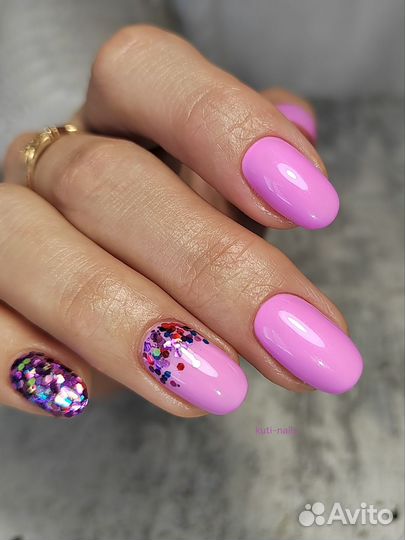 Мастер маникюра (ЖК Озерки)