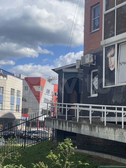 Свободного назначения, 105 м²