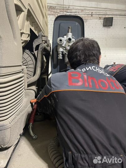 Гидрофикация тягачей гидравлика на тягач