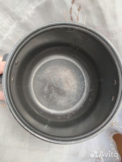 Чаша RB-C515 для мультиварки redmond