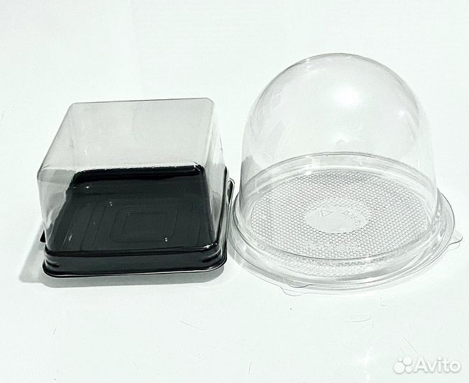 Упаковка купола коробочки подложки пакеты бумага