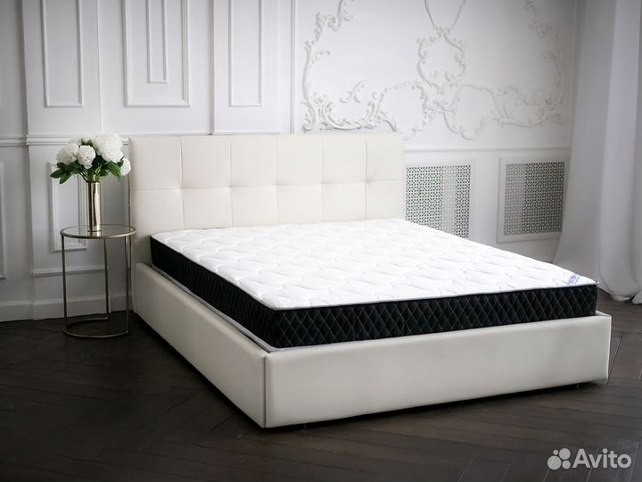 Матрасы и кровати в рассрочку без %