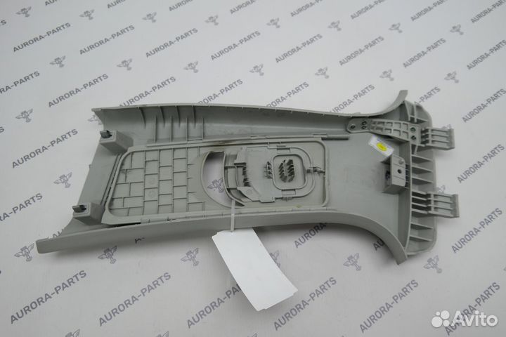 Обшивка стойки Skoda Kodiaq 2016-2023