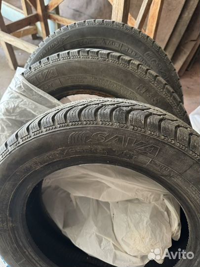 Sava Eskimo S3 MS 155/65 R14