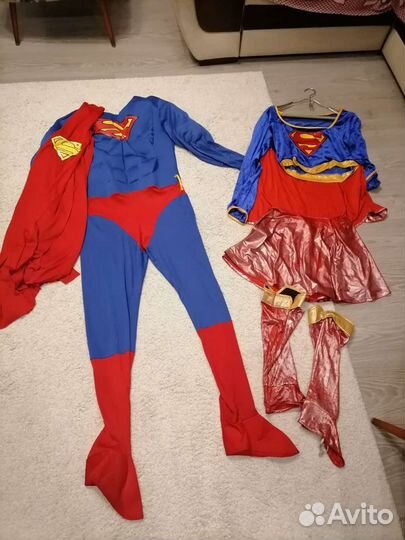 Костюм для аниматора