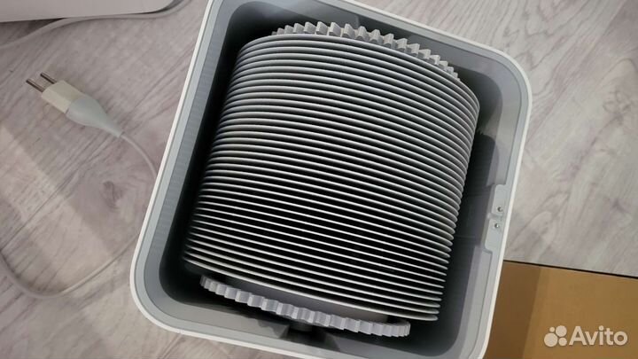 Увлажнитель воздуха xiaomi smartmi