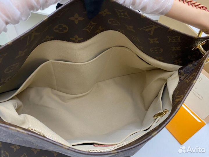 Сумка LV новая