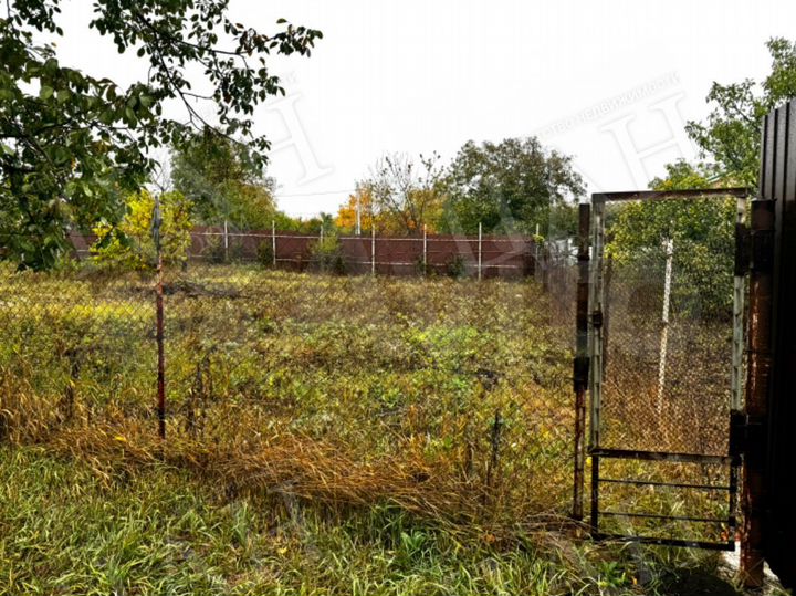 Участок 3,8 сот. (ИЖС)