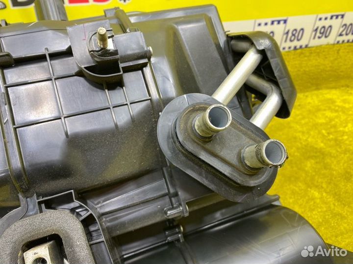 Печка салона передняя Honda Shuttle GK8 L15B 145320