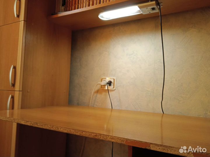 Письменный стол бу