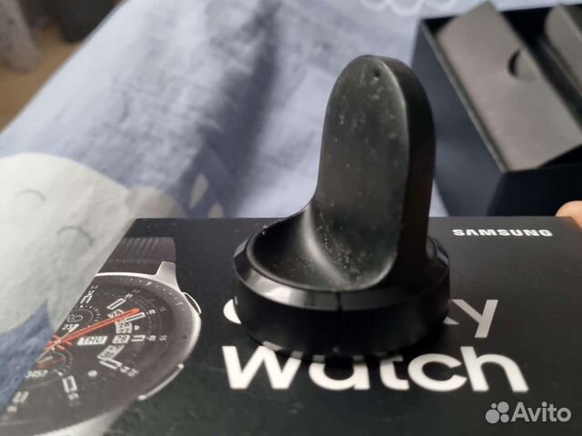 Samsung galaxy watch 46 mm