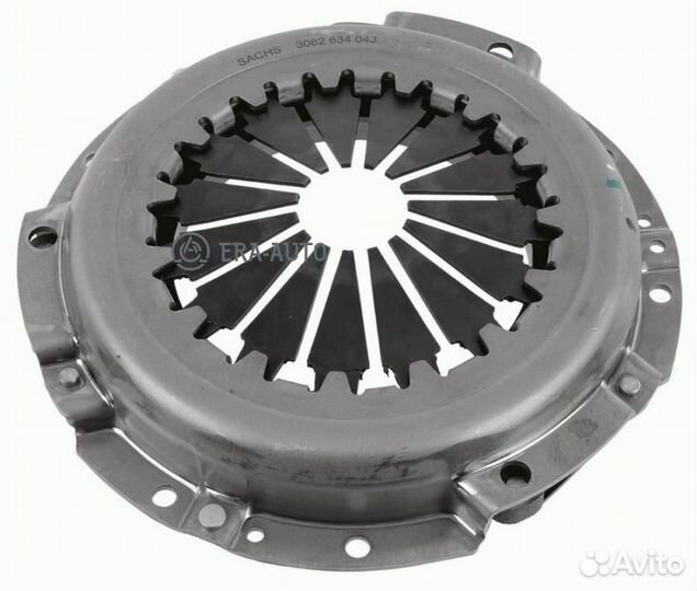 Sachs 3082634043 Корзина сцепления