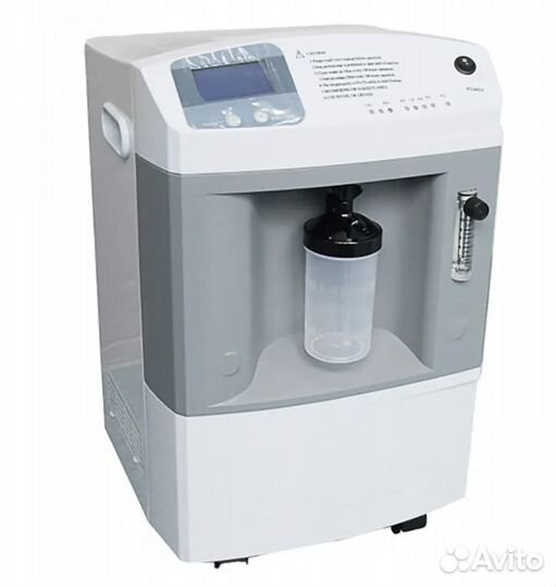 Кислородный концентратор