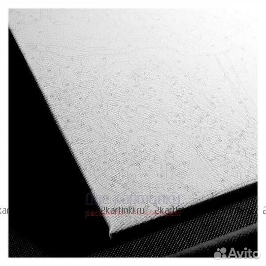 Картина по номерам 40x50 Малыш обнимает