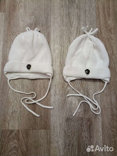 Шапка детская