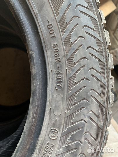 Nokian Tyres Hakkapeliitta 8 185/65 R15