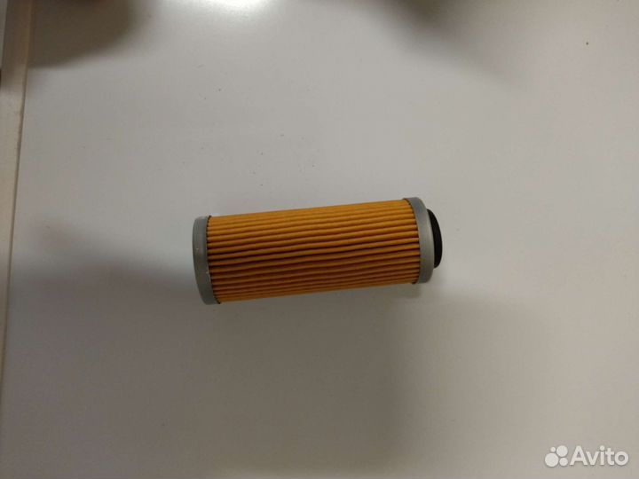 Фильтры масляные 6 шт. KTM SX, exc