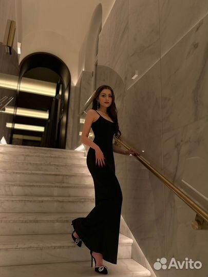 Индивидуальный пошив вечерних платьев