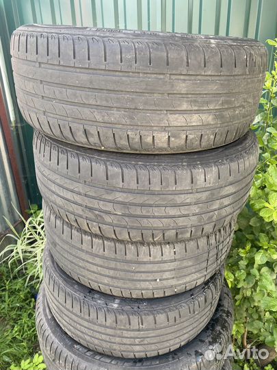 Roadstone N'Blue Eco 195/55 R15