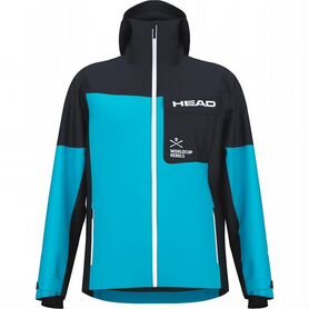 Горнолыжная куртка Head, Helly Hansen, Dainese