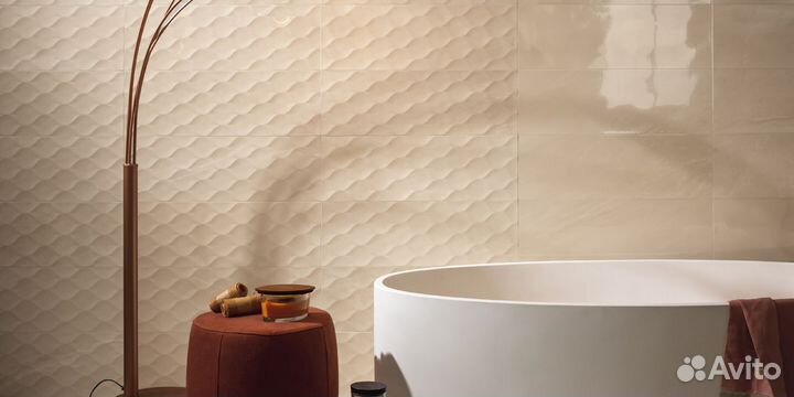 Плитка Imola genus Gnsg 60N Rm 60х60 (gnsg60NRM)